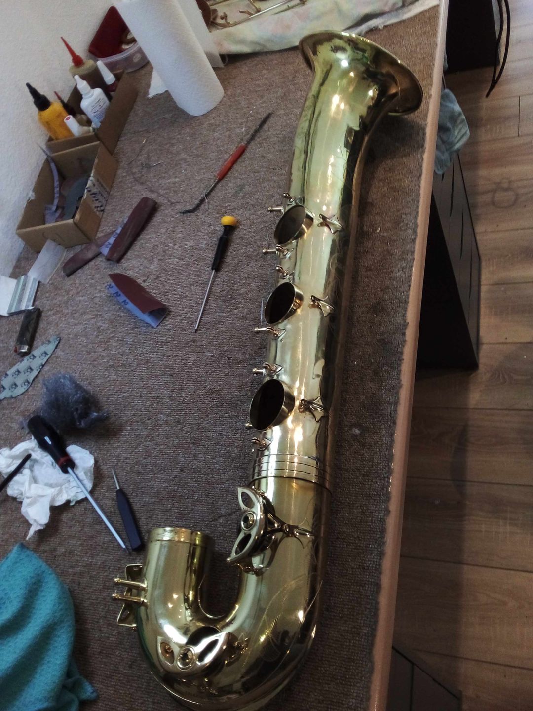 Image de diapositive