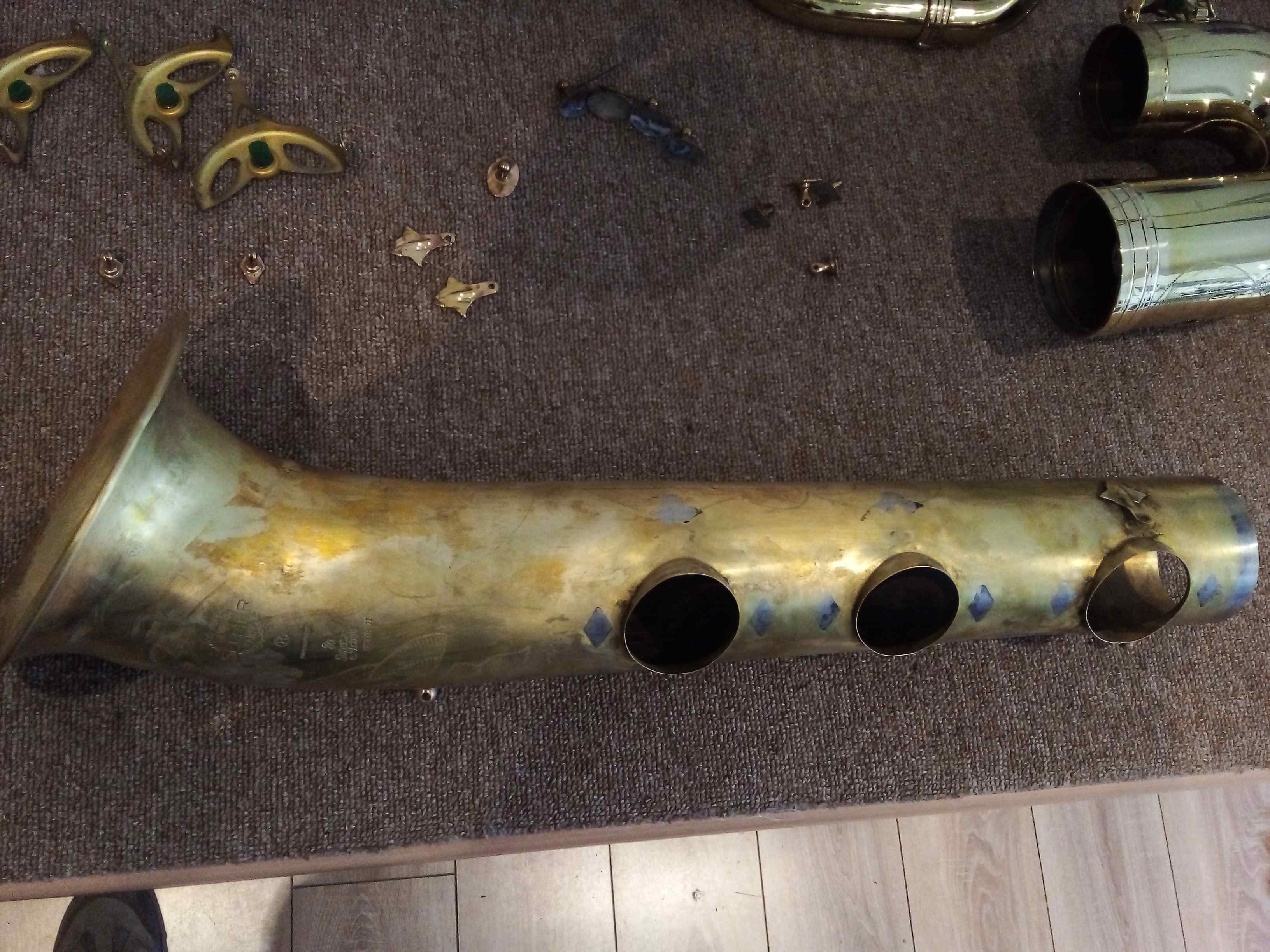 Image de diapositive