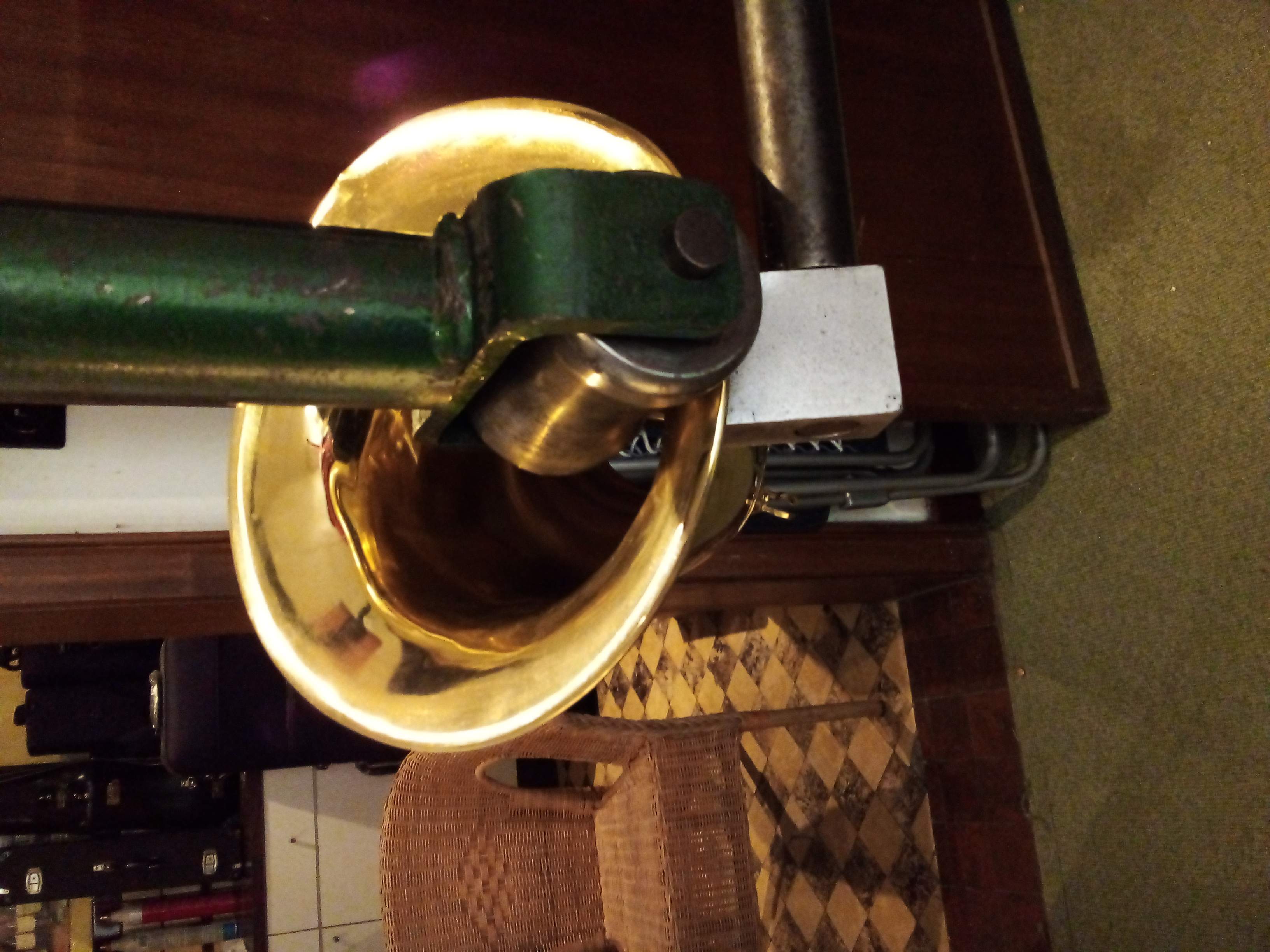 Image de diapositive