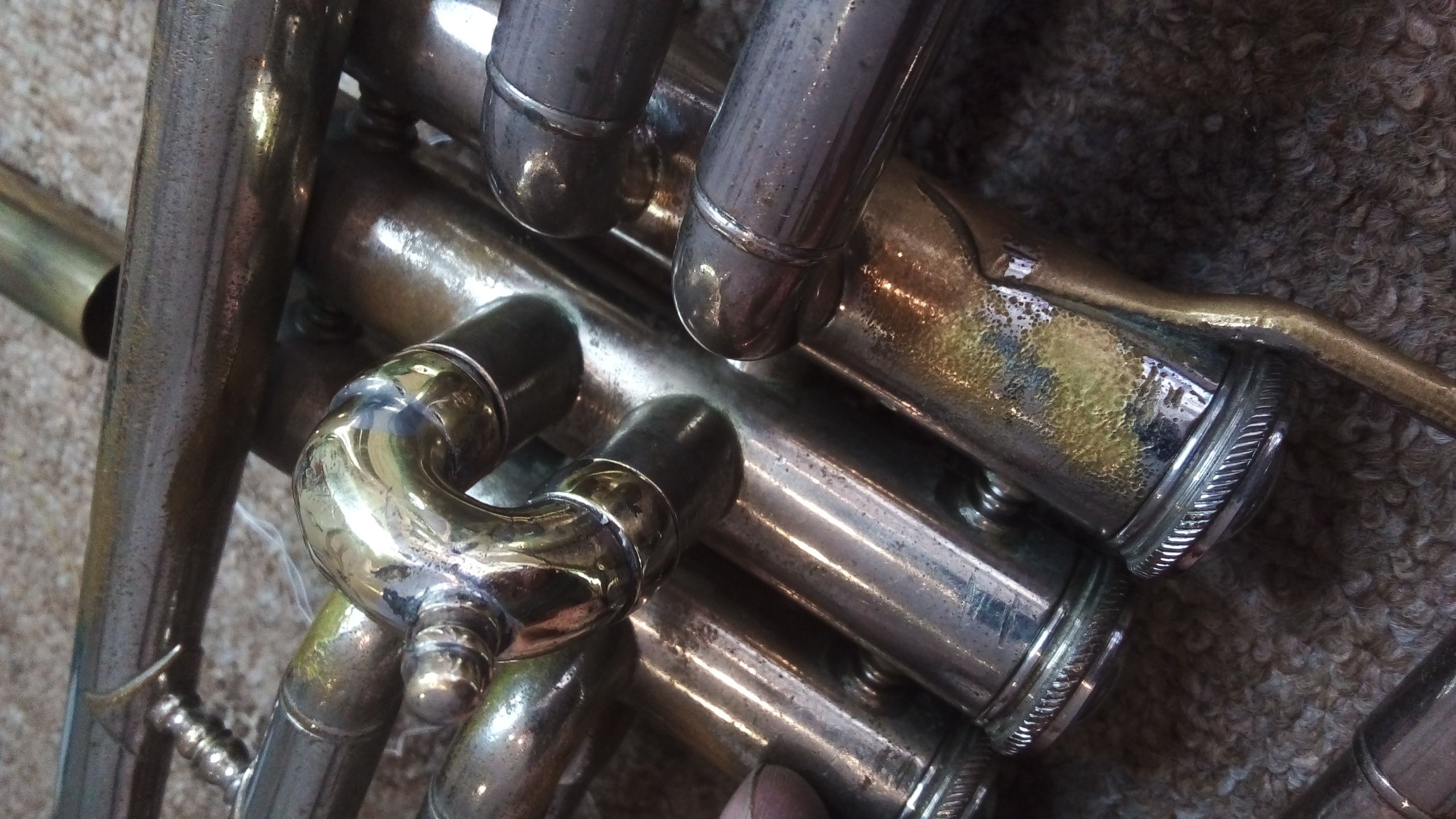 Image de diapositive