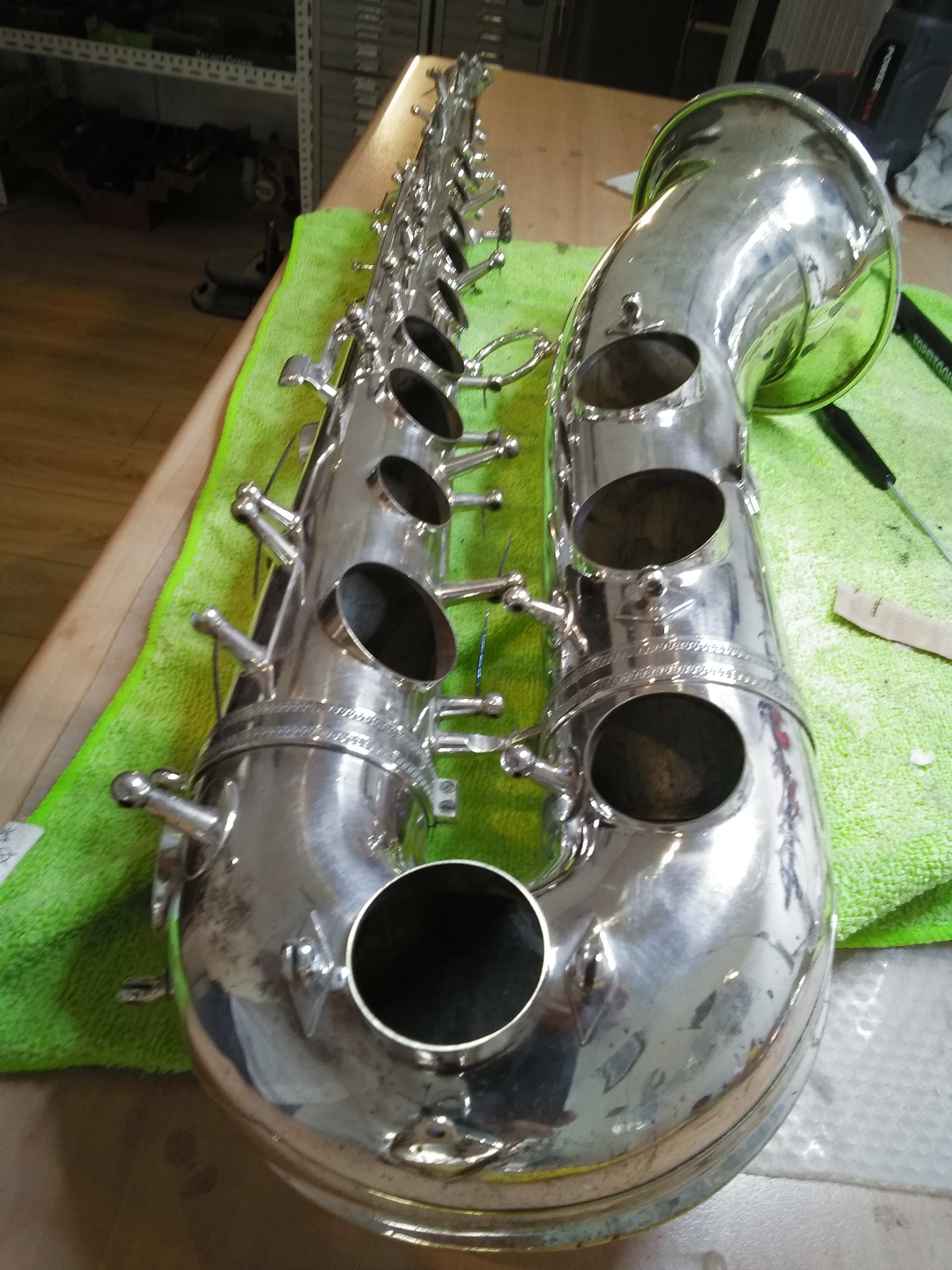 Image de diapositive