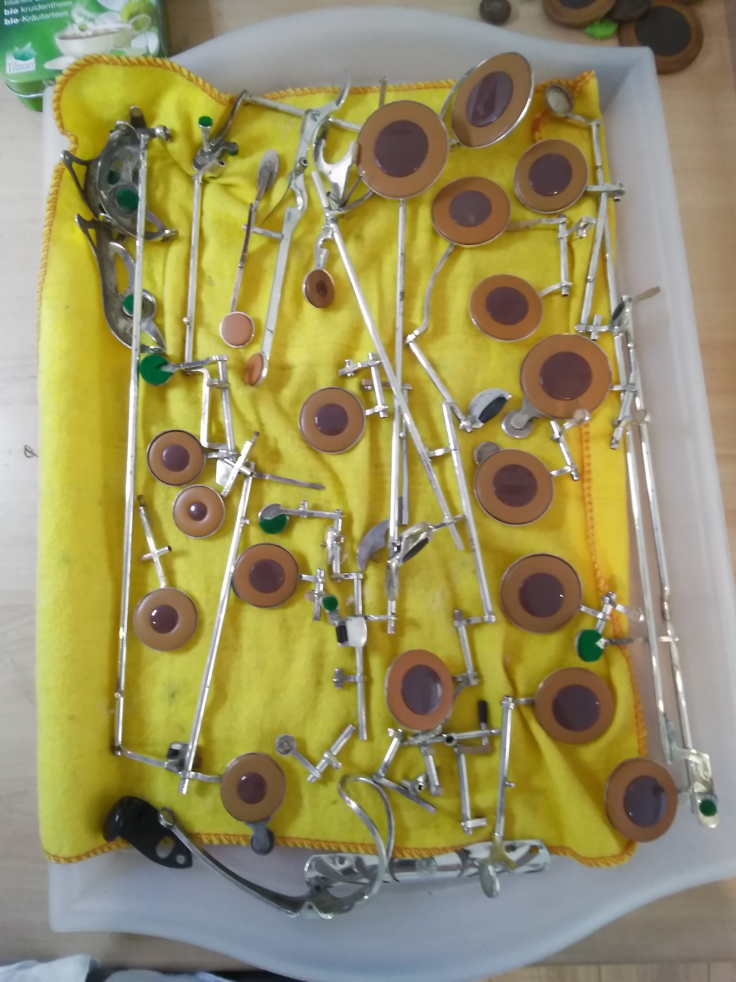 Image de diapositive