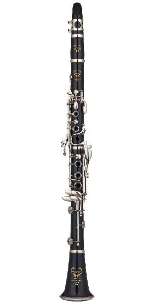Clarinette sib WEISSENBERG Galaxy