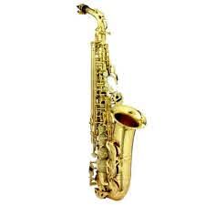 Saxophone alto Weissenberg 602L