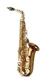 Saxophone alto Yanagisawa A-WO2