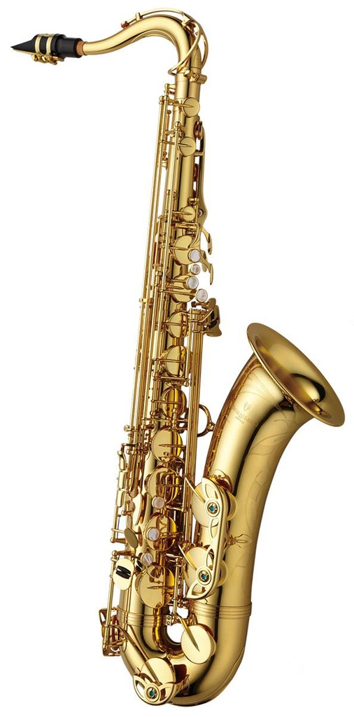 Saxophone ténor YANAGISAWA T-WO2