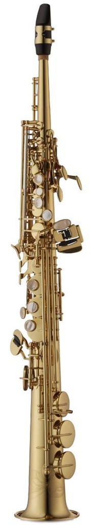 Saxophone soprano YANAGISAWA S-WO1