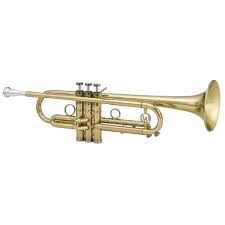 Trompette WEISSENBERG TP-600L