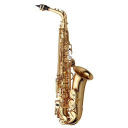 Saxophone alto YANAGISAWA WO1