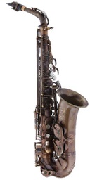 Saxophone alto WEISSENBERG A-500NL